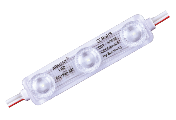 ARIHANTLED® SAMSUNG 3 LENS